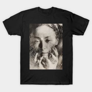 the years lie in wait for you 1936 - Dora Maar T-Shirt